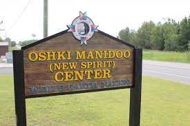 Oshki Manidoo New Spirit Center