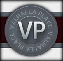 Valhalla Place