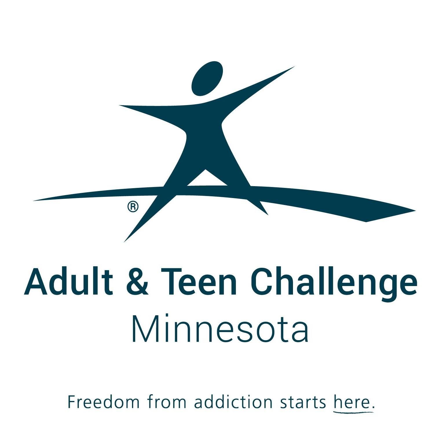 Minnesota Adult & Teen Challenge