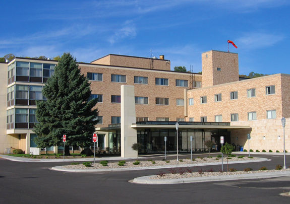 New Ulm Medical Center Mankato