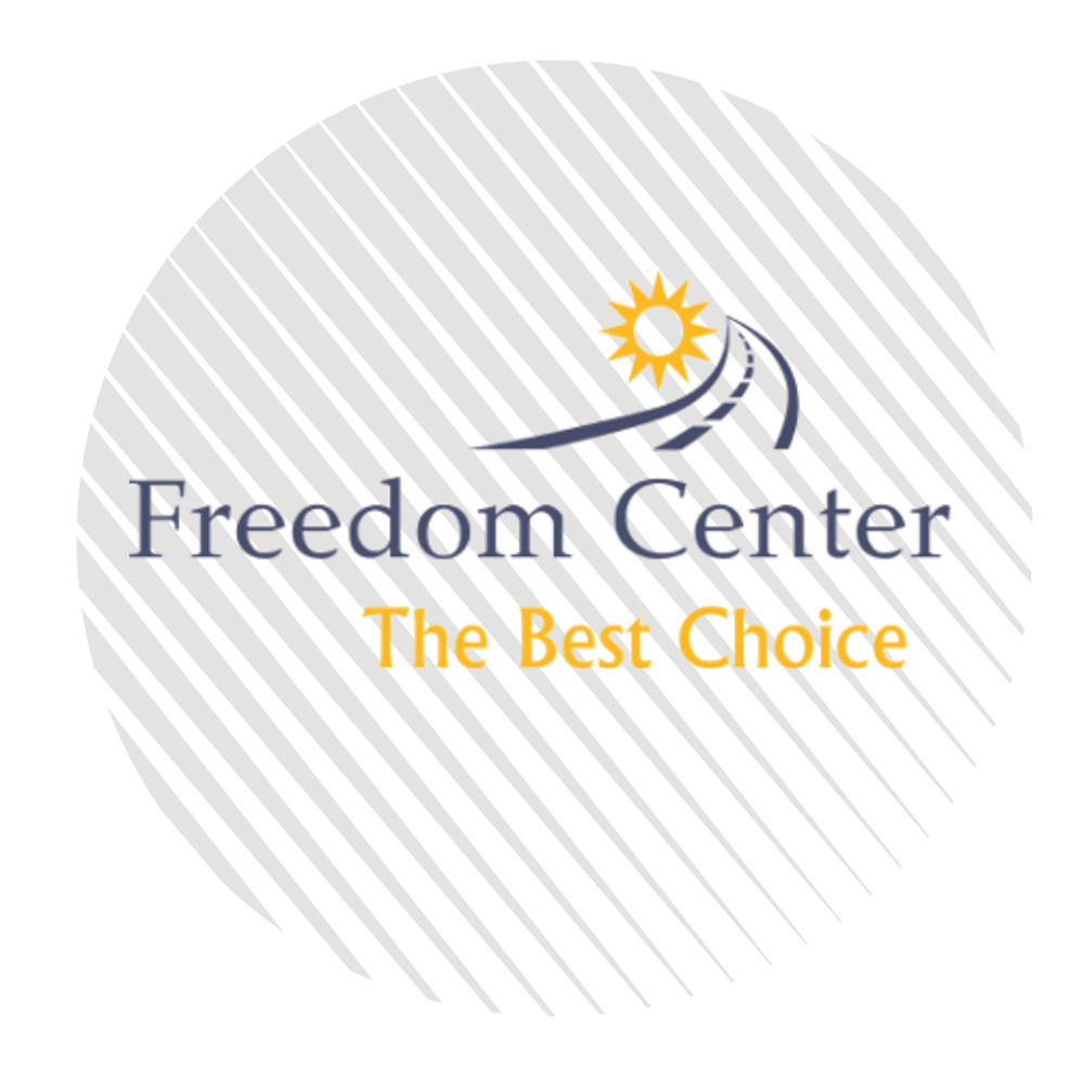 Freedom Center C and C Consulting