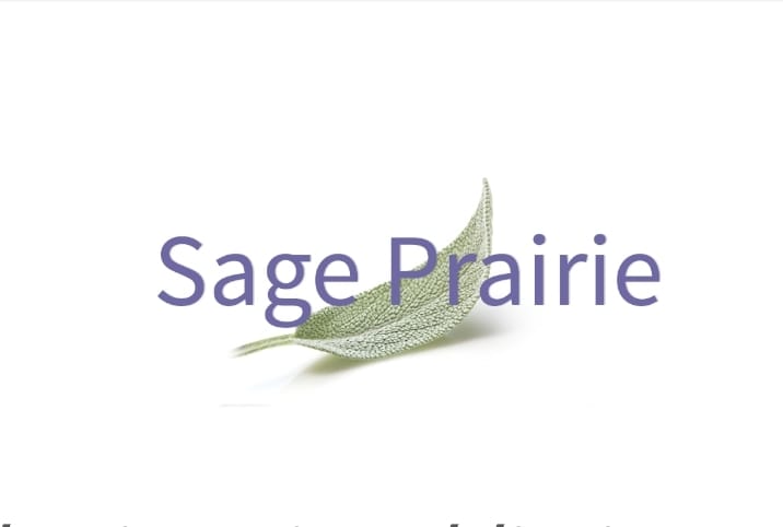 Sage Prairie