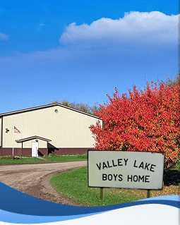 The Valley-Lake Boy’s Home