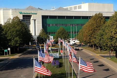 Minneapolis VA Medical Center