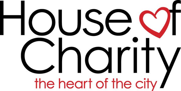 House of Charity - Day By Day Program