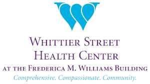 Whittier Street Health Center