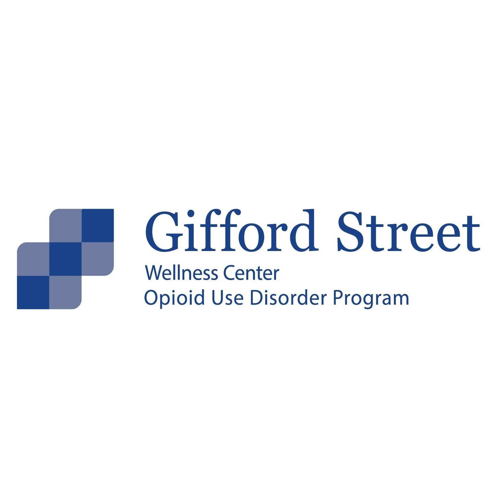 Gifford Street Wellness Center Outpatient