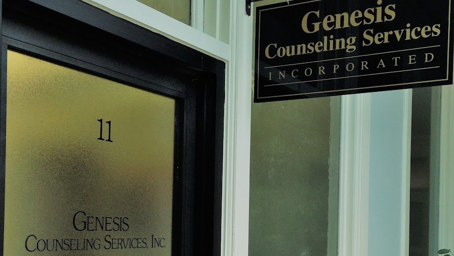 Genesis Counseling Services Inc