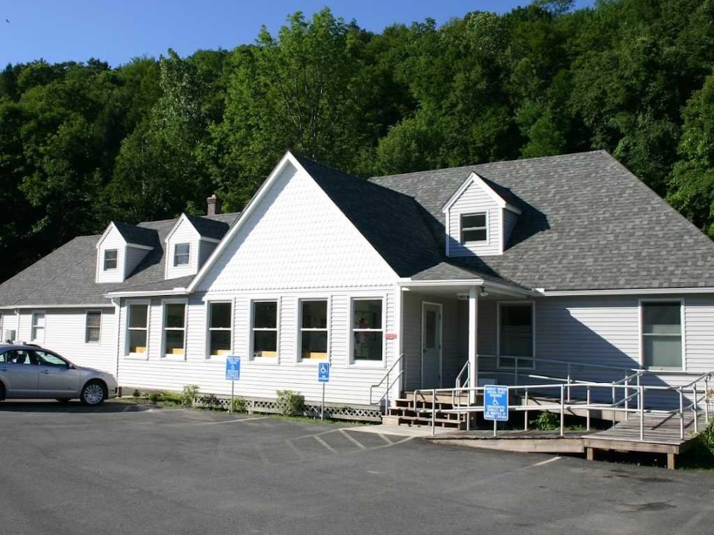 Hilltown Community Health Centers