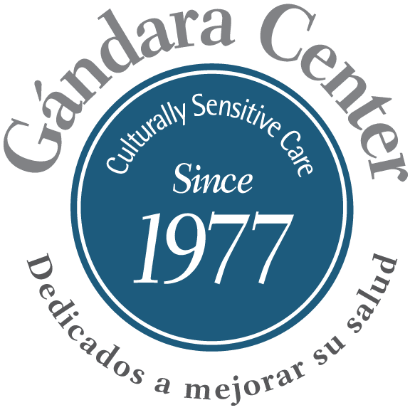 Gandara Center - Hairston House