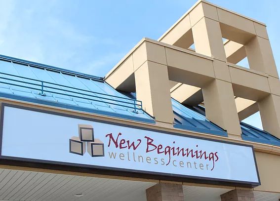 New Beginnings Wellness Center