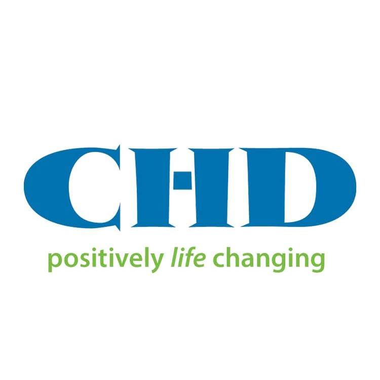 CHD Outpatient Behavioral Health Services