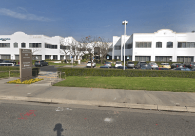 Twin Town Treatment Centers - Los Alamitos