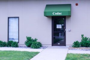 CODAC Behavioral Healthcare East Bay