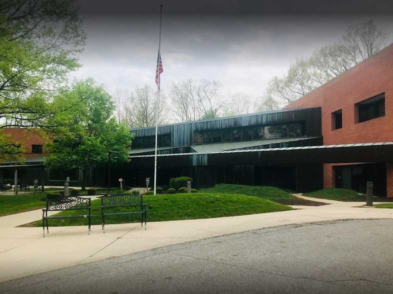 Main Center - Four County Counseling Center