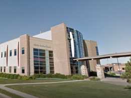 Mercy Recovery Center