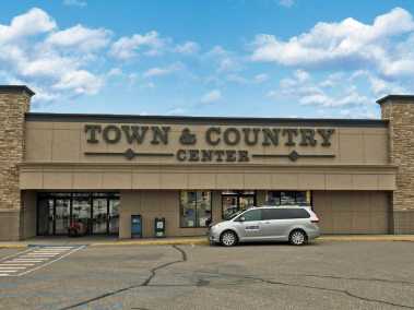 North Central Human Services Center - ND Dept. of Human Serv.