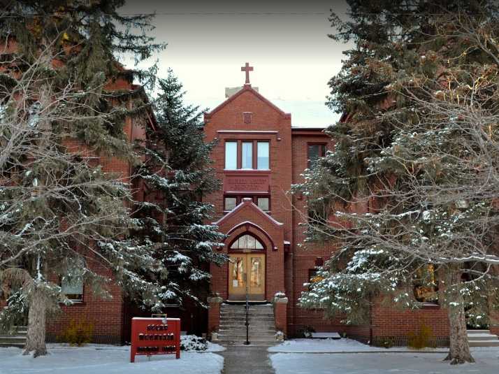 Rocky Mountain Treatment Center