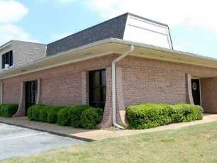 East Alabama Mental Health Center