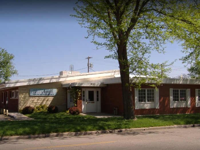 South Central Behavioral Services, Inc. Hastings Free Treatment Centers
