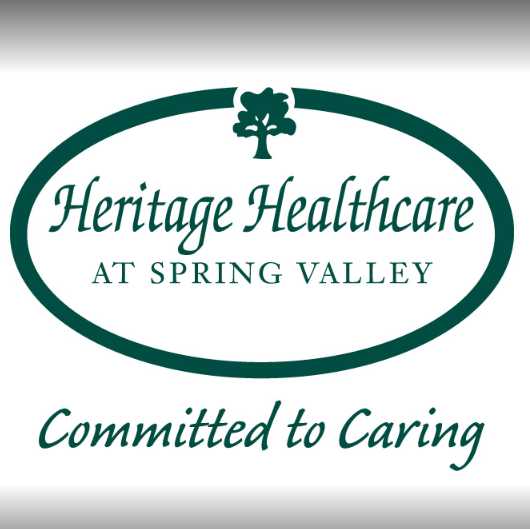 Spring Valley Health Care Center
