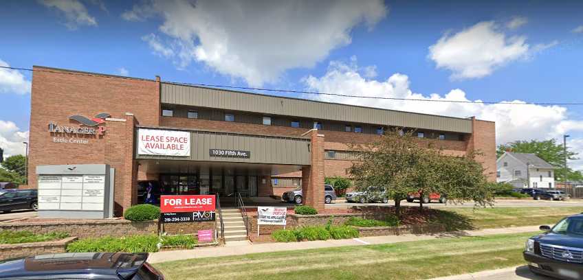 Tanager Place Mental Health Clinic