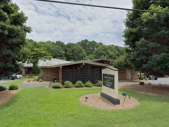 Walton Regional Medical Center