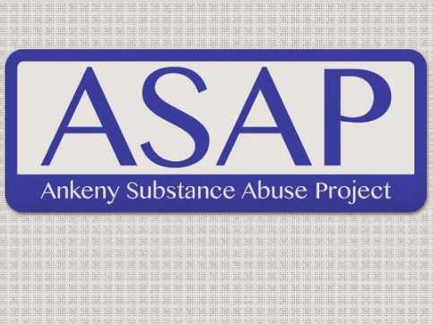 Ankeny Substance Abuse Project (ASAP)