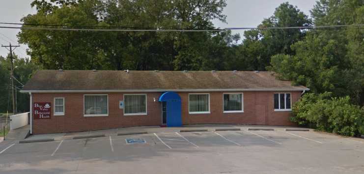 Blue Valley Behavioral Health - Otoe County