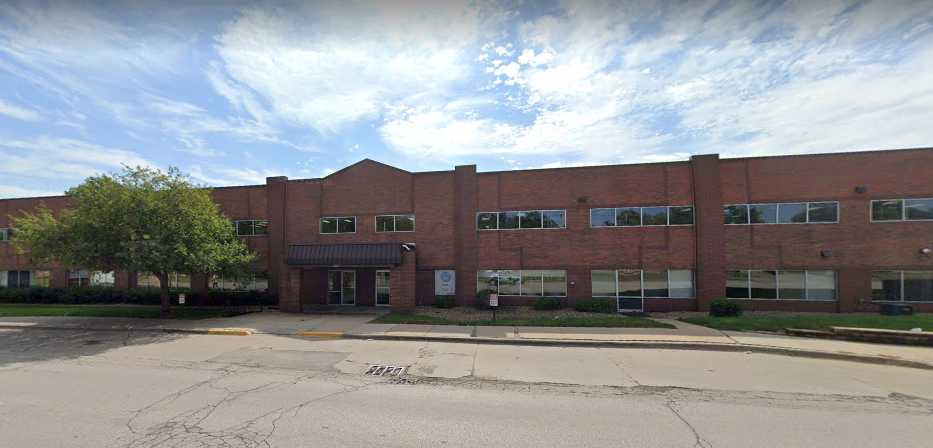 Center for Behavioral Health Iowa