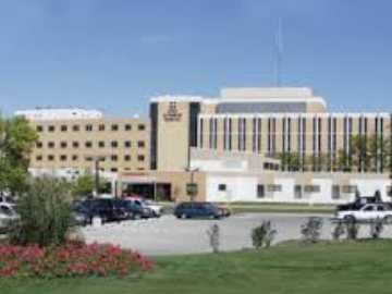 Clinical Trials Office - Lutheran Hospital