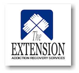 The Extension - Addiction Recovery Services