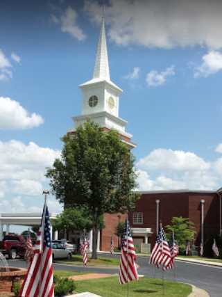 First Baptist Church of Winder