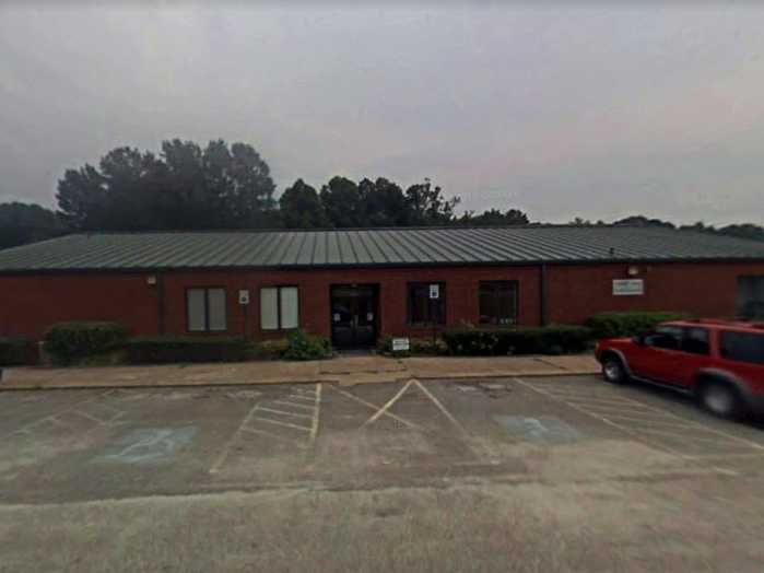 Franklin County Mental Health Center