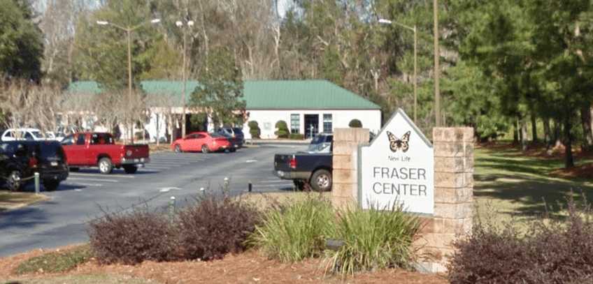 Fraser Center