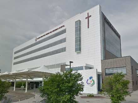 Alexian Brothers Health System, St Alexius Medical Center