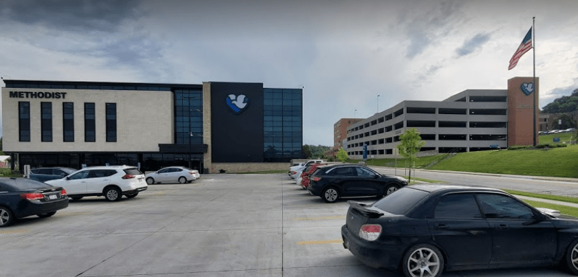 Jennie Edmundson Hospital Free Treatment Centers