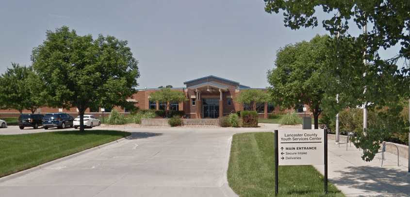 Lancaster County Youth Services Center