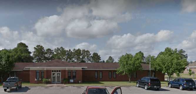 Lee Co. Mental Health Center