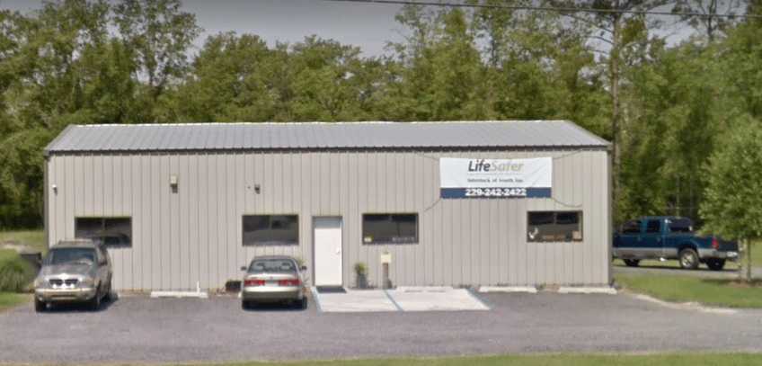 LifeSafer Interlock of South Georgia