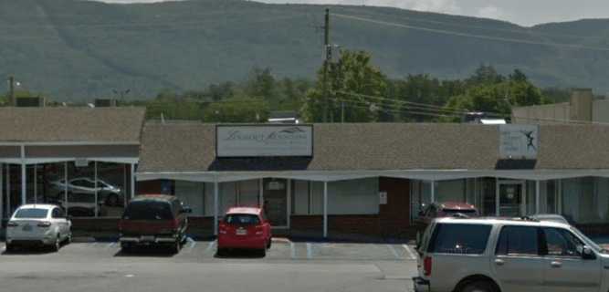 Lookout Mountain Community Services--Trenton