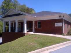 Lumpkin Co. Mental Health Center