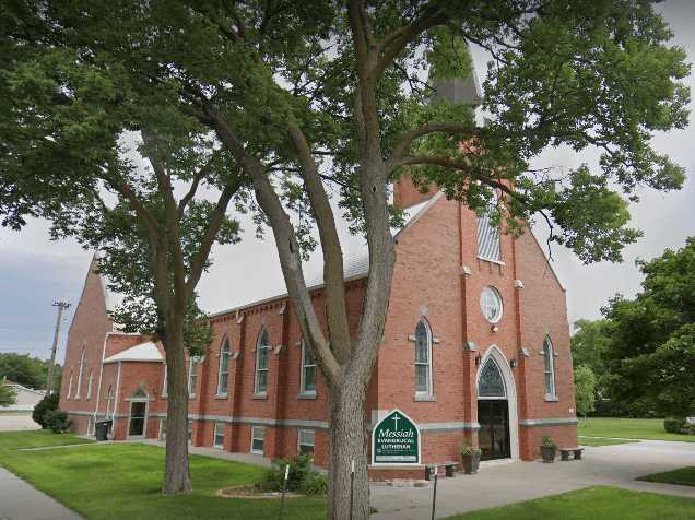 Messiah Lutheran Church