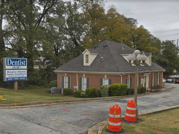 Metro Atlanta Recovery Residences-Clarkston