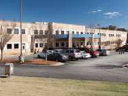 Norcross Mental Health Center/GRN