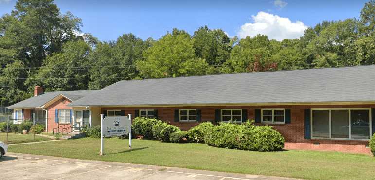 Oconee Center Alcohol & Drug Abuse Services