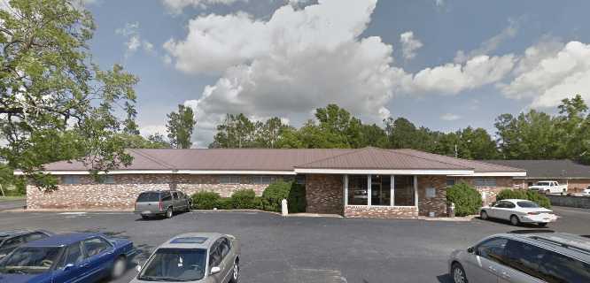 Oconee Center C&A Services