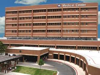 Audie L. Murphy Hospital