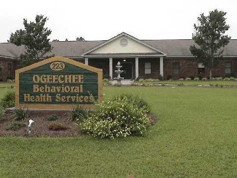 Ogeechee Behavioral Health Services--Swainsboro