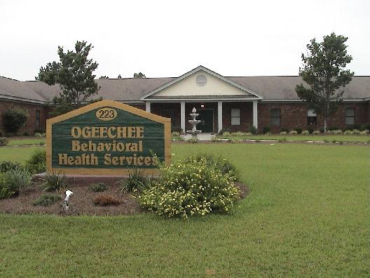 Ogeechee Behavioral Health Services Waynesboro